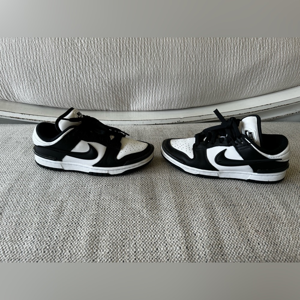 Nike - Dunk Low Twist 🐼
